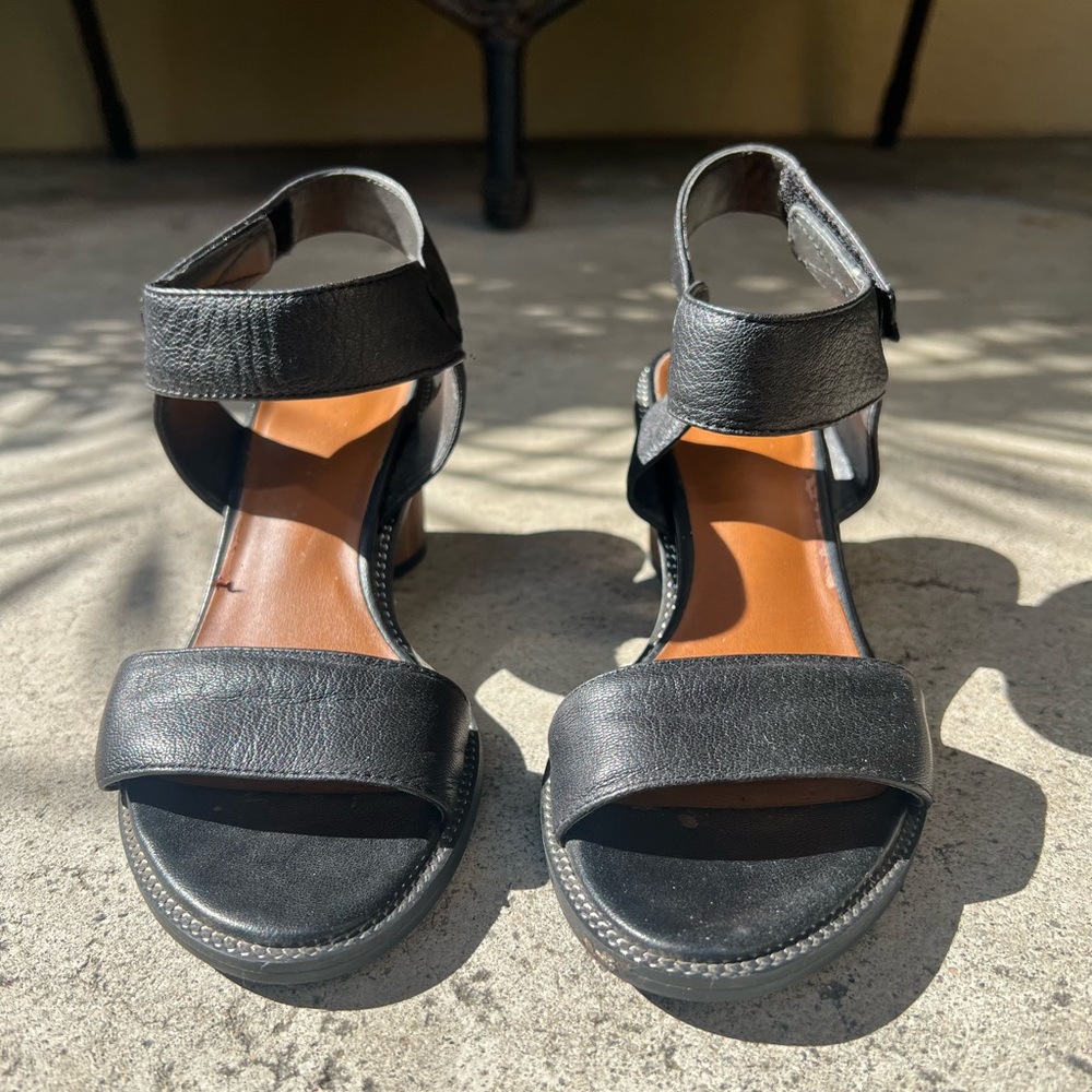 Franco Sarto Sandals